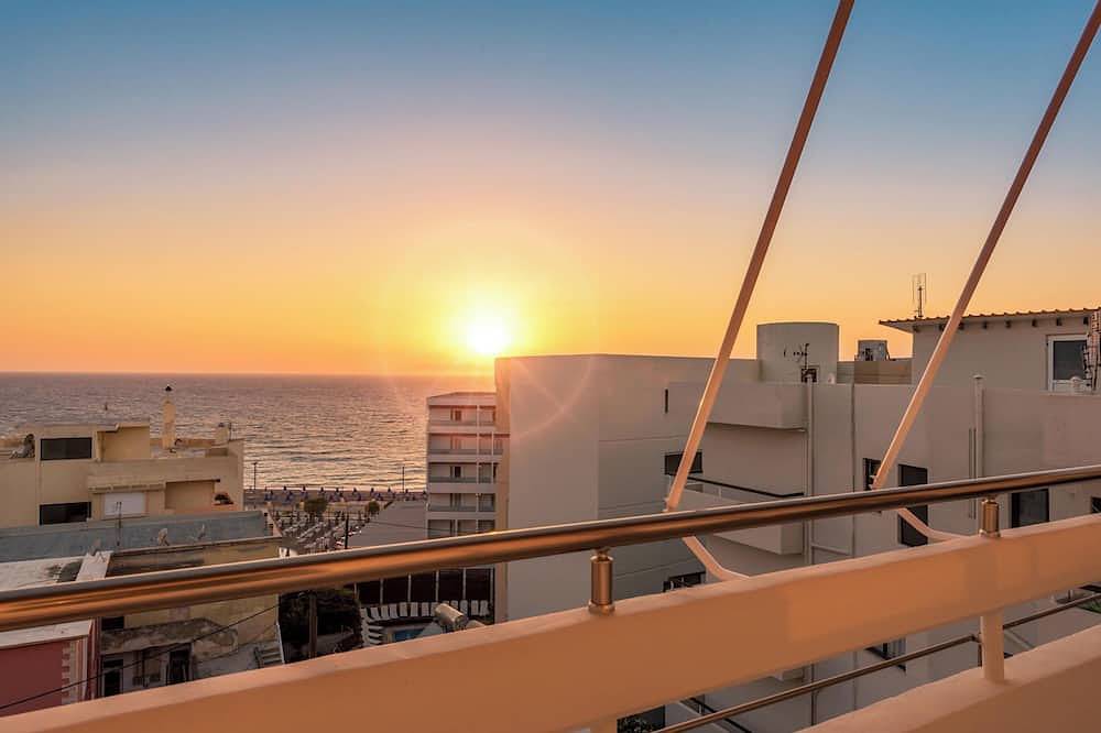 Appartamento vacanze a Rodi a partire da 152€ a notte