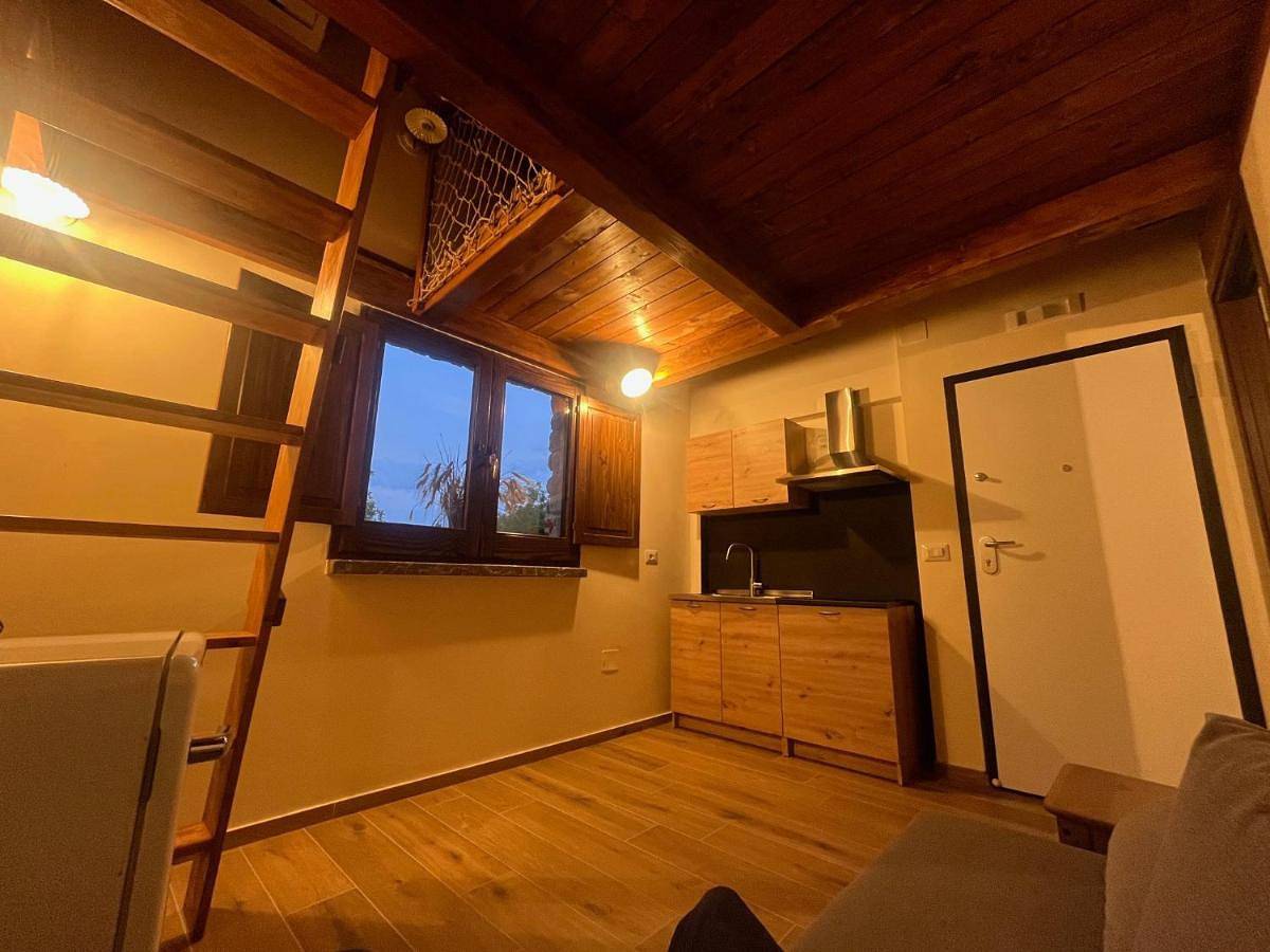 Chalet in Polla, Cilento