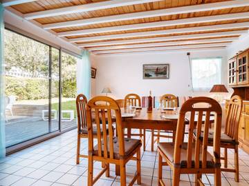 Villa pour 6 Personnes dans Carnac, Morbihan, Photo 1