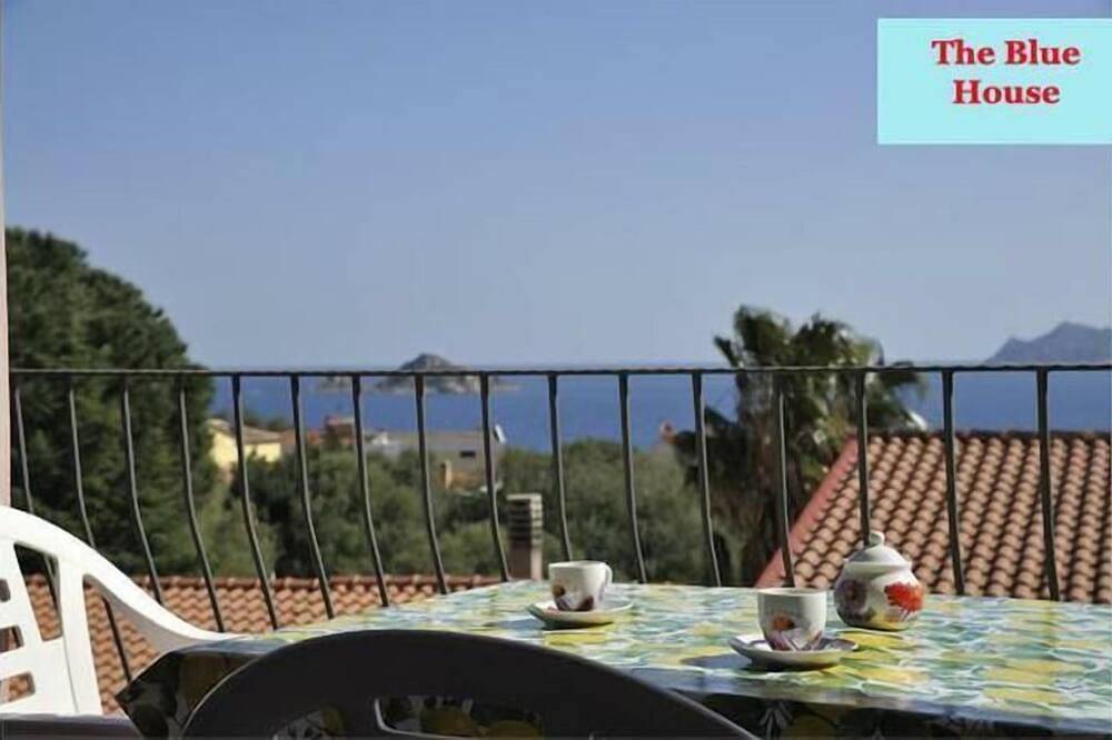 Entire apartment, Holiday apartment Santa Maria Navarrese for 1 - 4 persons with 2 bedrooms - Holiday apartment in Santa Maria Navarrese, Ogliastra Province