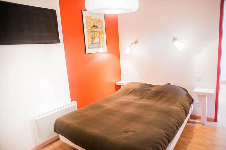 Chalet pour 15 personnes, avec jardin et balcon, animaux acceptés à Ban-sur-Meurthe-Clefcy - 3