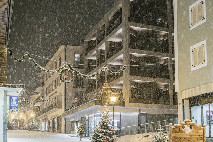 Appart’hôtel pour 2 personnes, animaux acceptés