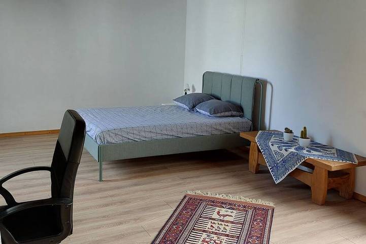 Location de vacances pour 6 personnes, avec jardin à Moorslede - 2