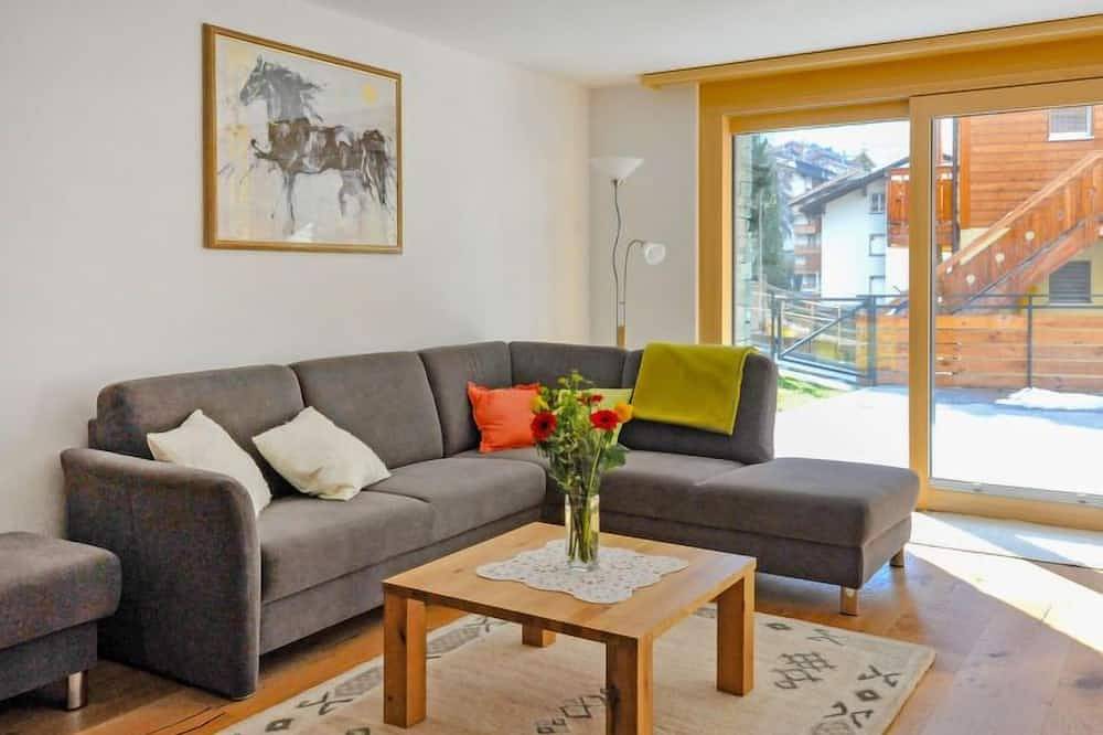 Appartamento vacanze a Zermatt a partire da 391€ a notte