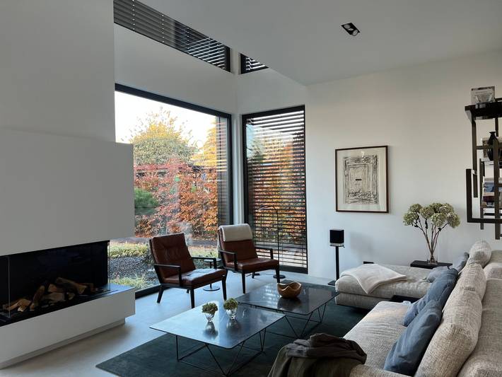 Ferienhaus für 4 Personen, mit Garten in Potsdam und Umgebung