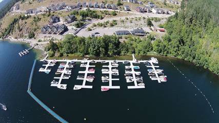 Cottage Rentals for 8 Guests in Central Okanagan, Picture 1