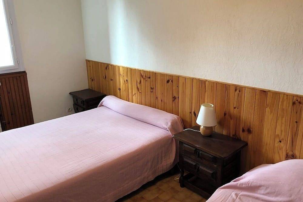 Appartement entier, Lac de St Ferréol  Location avec Terrasse et accès piscine in Sorèze, Lauragais