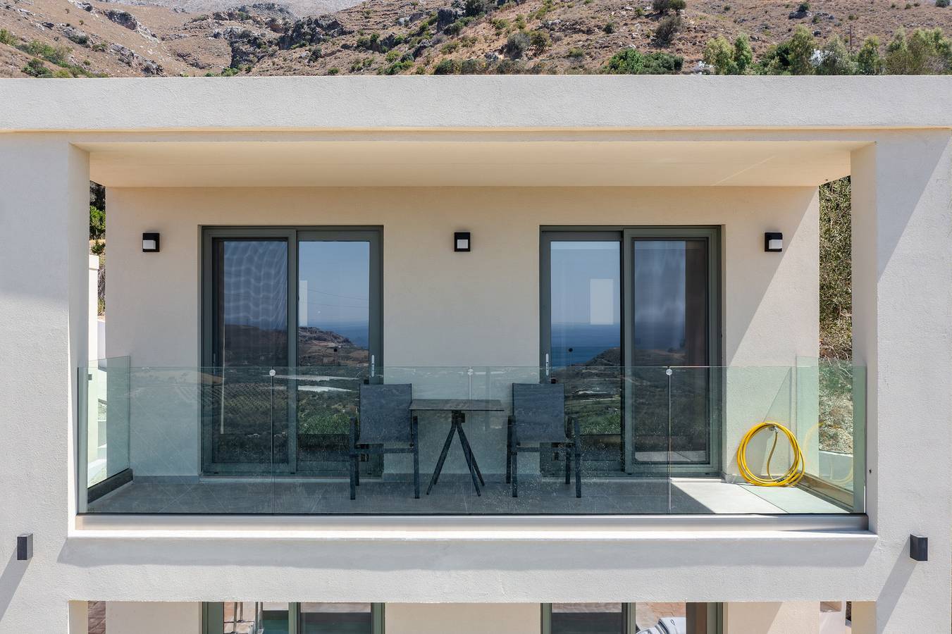 Villa Katerina 2 in Rethymno und Umgebung