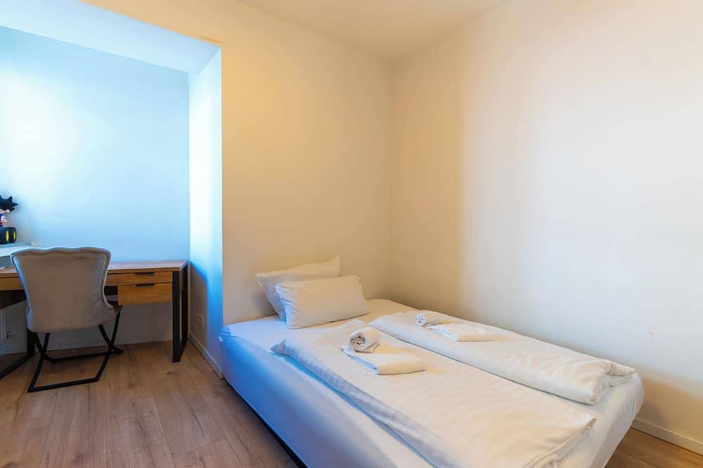 Appartement entier, Central | kitchen | Wlan | Wupper view | 88 sqm in Wuppertal, Bergisches Land