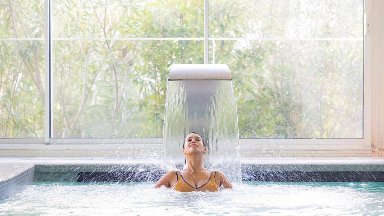 Hôtel Les Corallines - Thalasso & Resort in La Grande-Motte, Côte méditerranéenne (France)