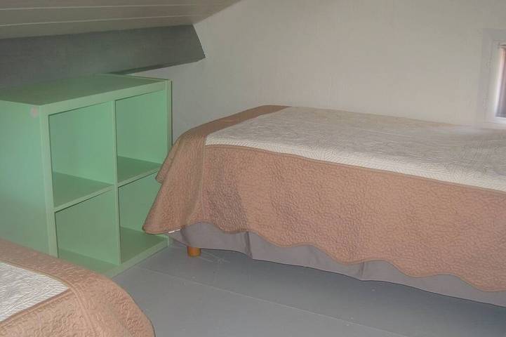 Location de vacances pour 4 personnes à Montséret - 4