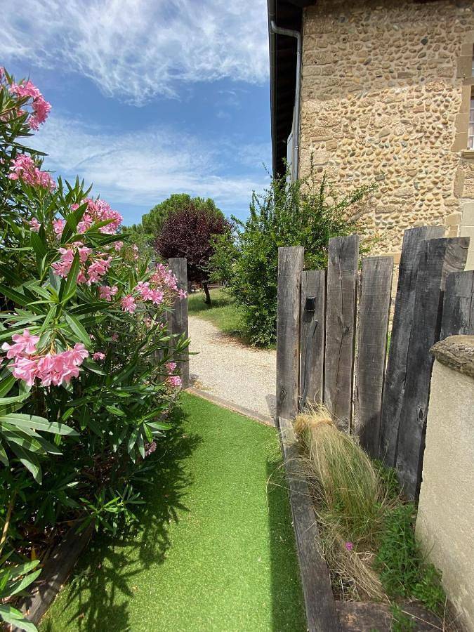 Location de vacances pour 8 personnes, avec balcon et jardin à Bourg-de-Péage - 3
