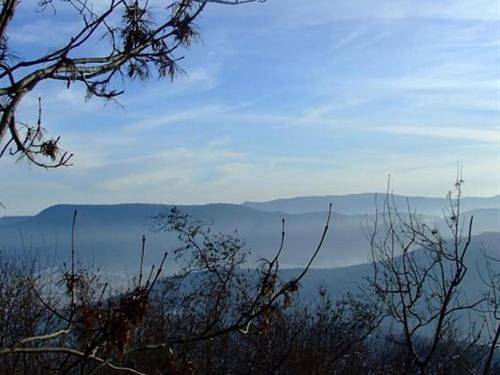 Maison d’hôte pour 4 personnes, avec vue, animaux acceptés à Le Hohwald - 4