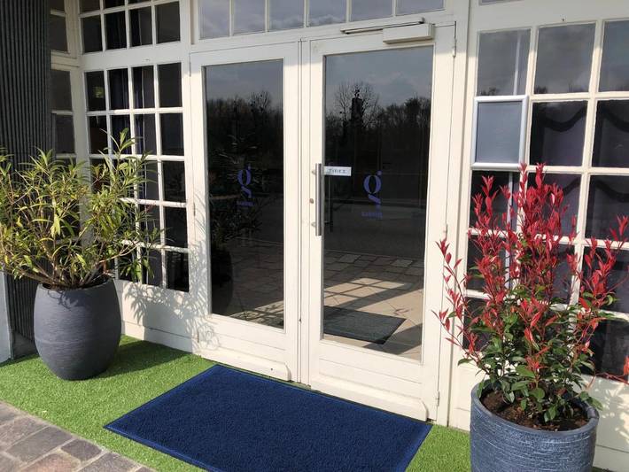Hôtel pour 2 personnes, avec jardin à Chinon - 3