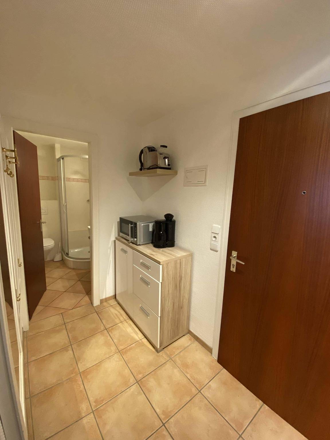 Ganze Ferienwohnung, Apartment Tippner in Westerland, Sylt (Gemeinde)