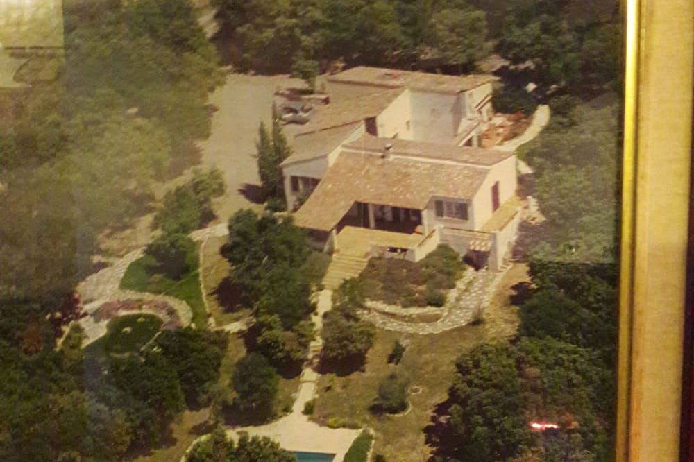 Maison de vacances