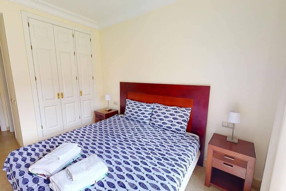 Entire apartment, Darsena Rodagolf-A Murcia Holiday Rentals Property in Roda Golf, San Javier