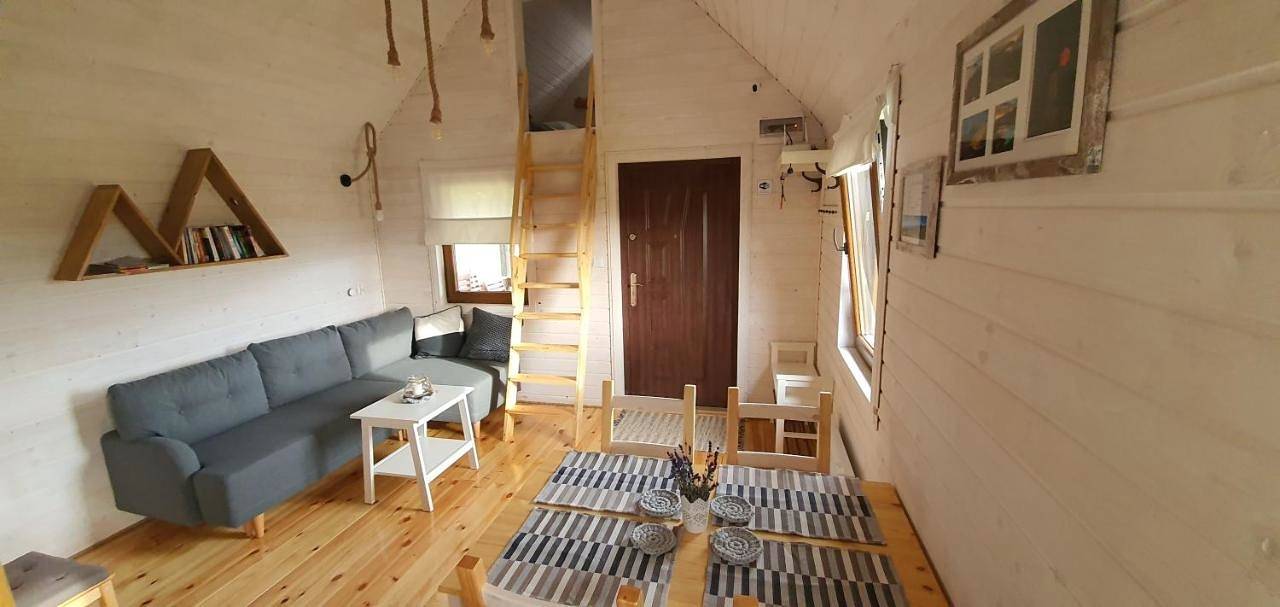 Chalet in Łomnica, Sudety (Polska)