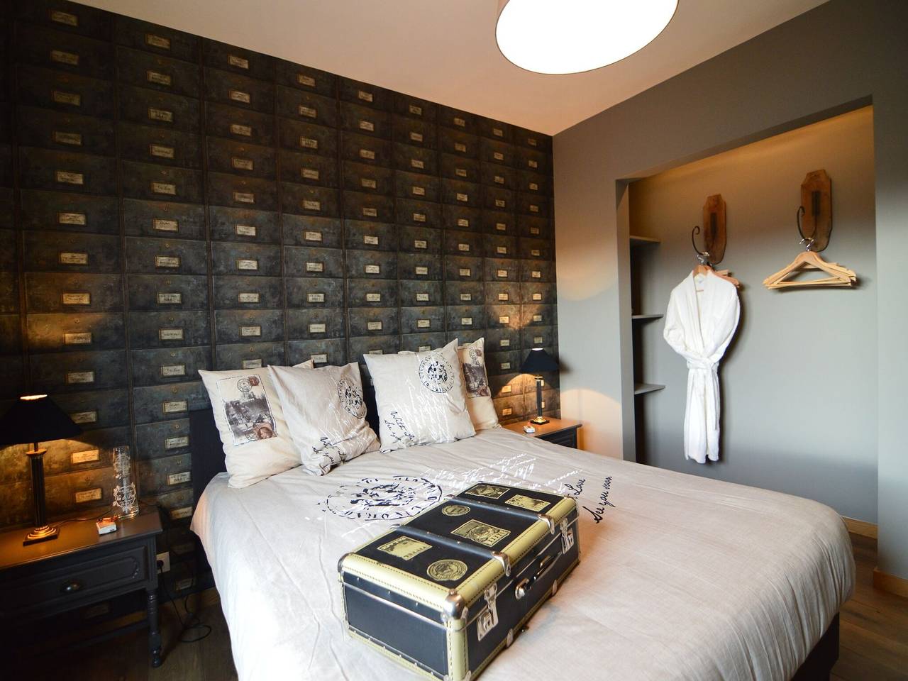 Appartamento intero, Beautiful Apartment in Spa near Casino in SPA, Liegi e dintorni