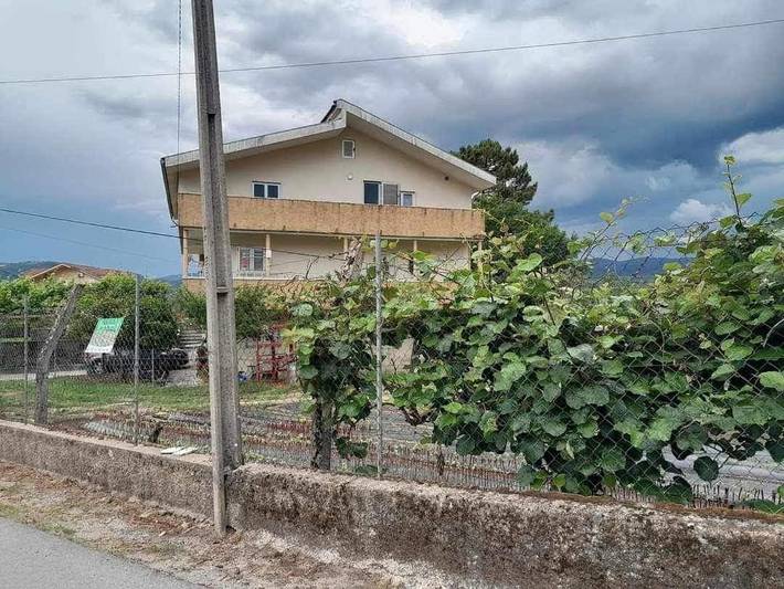 Gîte pour 6 personnes, avec balcon et jacuzzi dans Boticas - 2