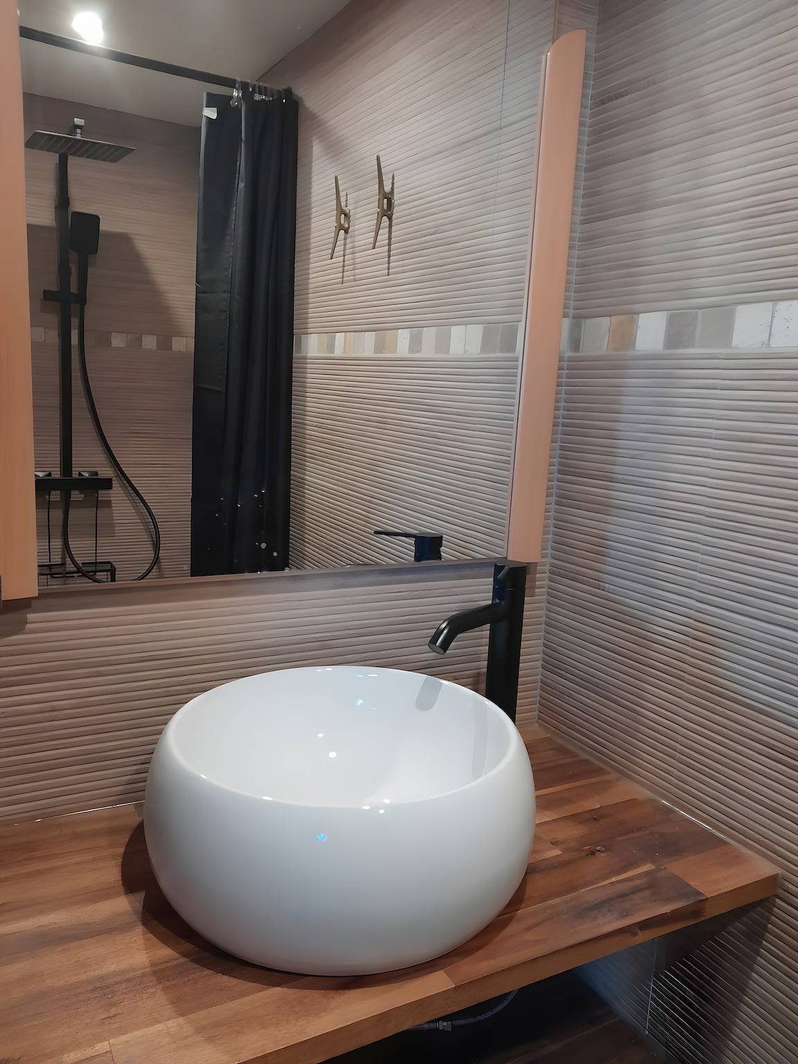 Maisonette direkt am Meer mit Ausblick in Port Leucate, Leucate