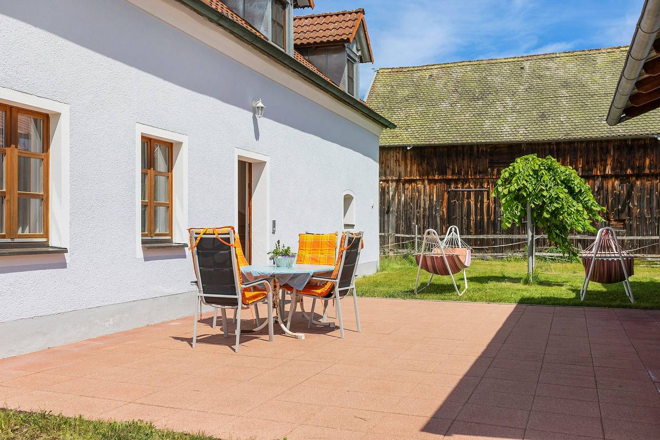 Entire apartment, Apartment 'Ferienwohnung Weiden' with Shared Terrace, Balcony and Wi-Fi in Weiden in der Oberpfalz, Naturpark Nördlicher Oberpfälzer Wald