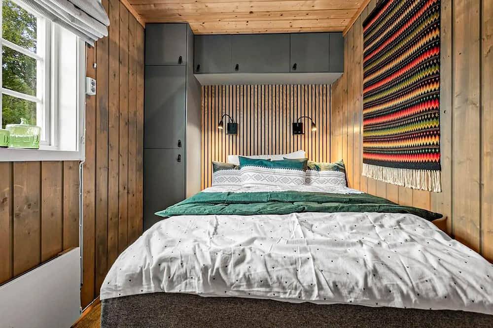 Wunderschönes Haus mit 2 Schlafzimmern in Svingvoll in Skeikampen, Gausdal