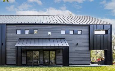 Glamping for 21 Guests in Bromont, Quebec, Picture 4