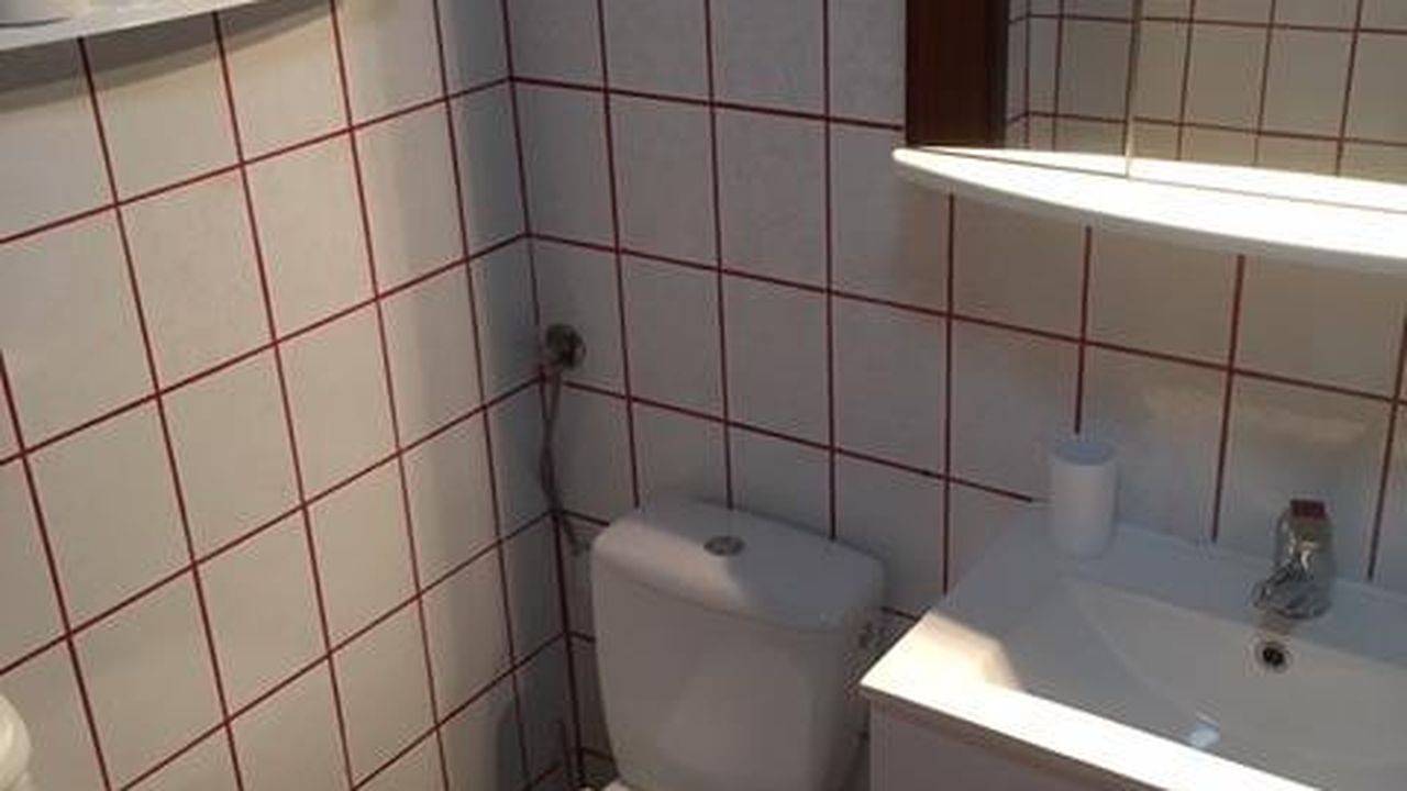 Ganze Ferienwohnung, Ferienwohnung für 2 Personen (37 m²) in Bendorf (Rheinland-Pfalz) in Bendorf, Mittelrhein