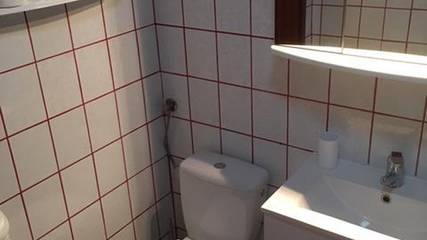 Hütte für 2 Personen in Bendorf, Mittelrhein, Bild 3