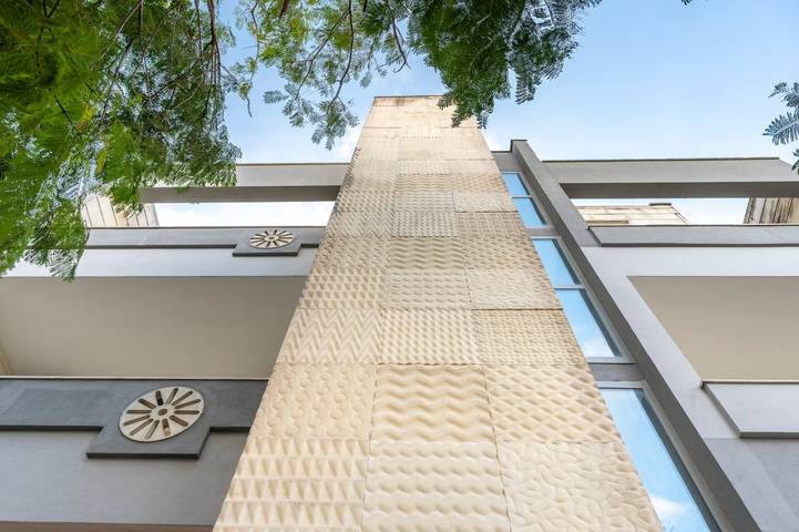 Ferienwohnung für 4 Personen, mit Balkon in Otranto - 4