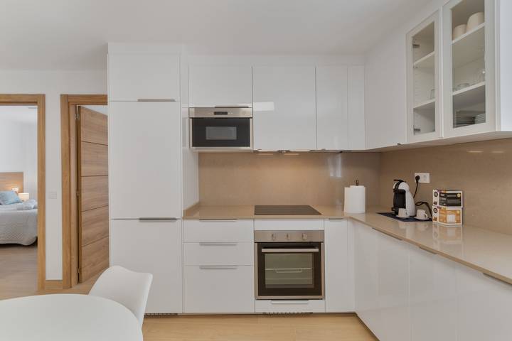 Ferienhaus für 4 Personen auf Gran Canaria - 3