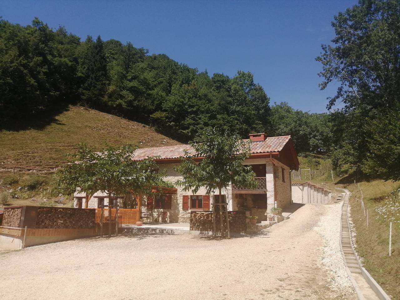 Villa pour 13 Personnes dans Saint-Gervais (Isère), Vercors