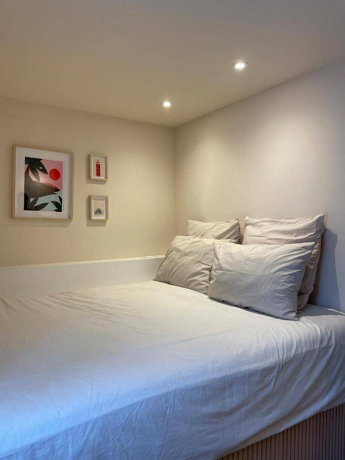 Appartement de vacances pour 2 personnes, avec terrasse