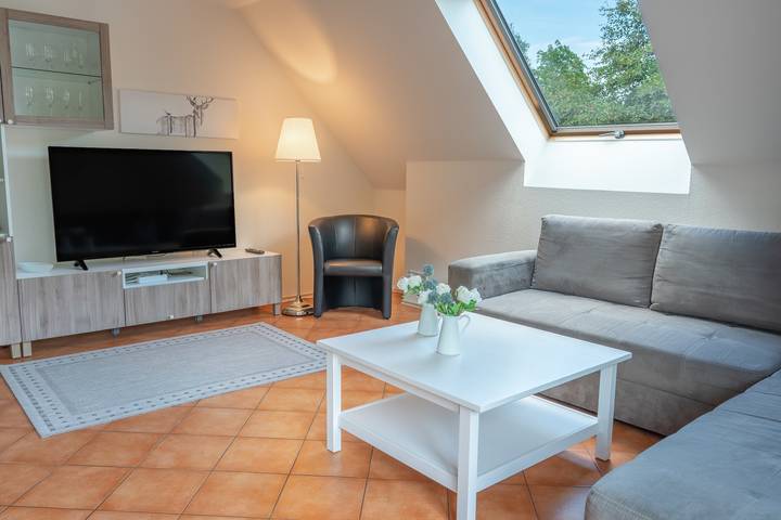 Ferienwohnung für 5 Personen, mit Garten, mit Haustier in Ortenaukreis - 3