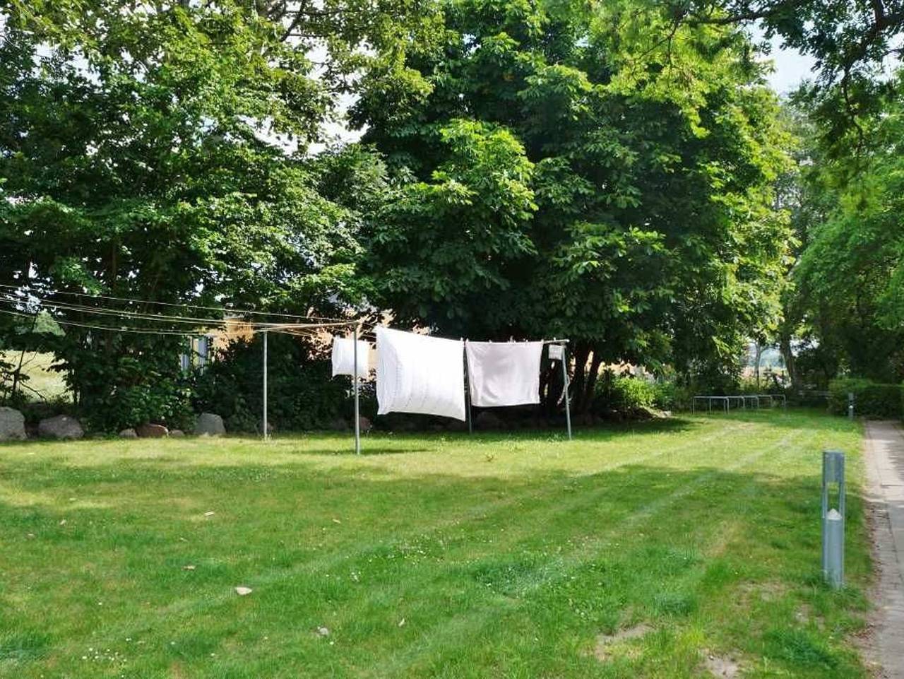 Ganze Ferienwohnung, Ferienwohnung 45105 - Maisonette in Middelhagen, Mönchgut