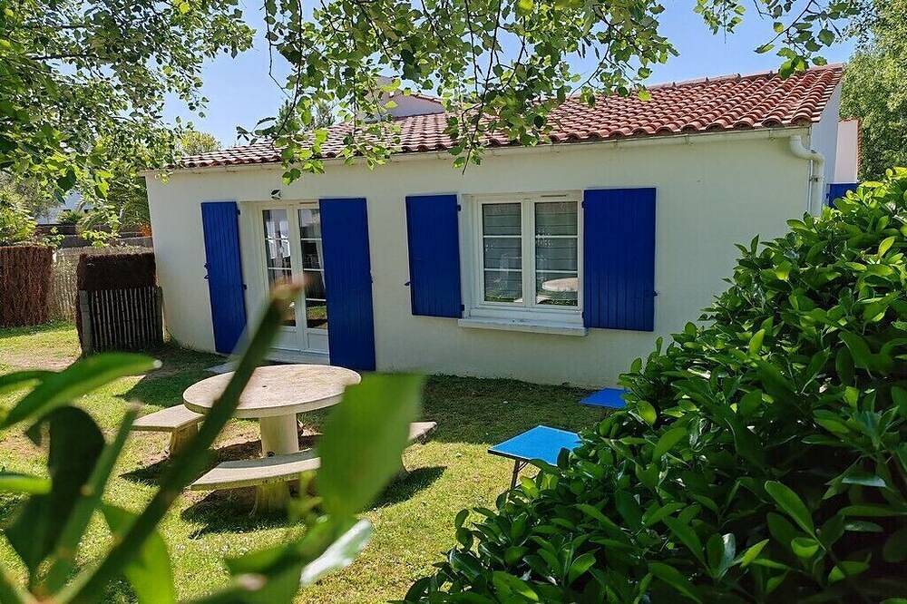 Photo : Maison de vacances