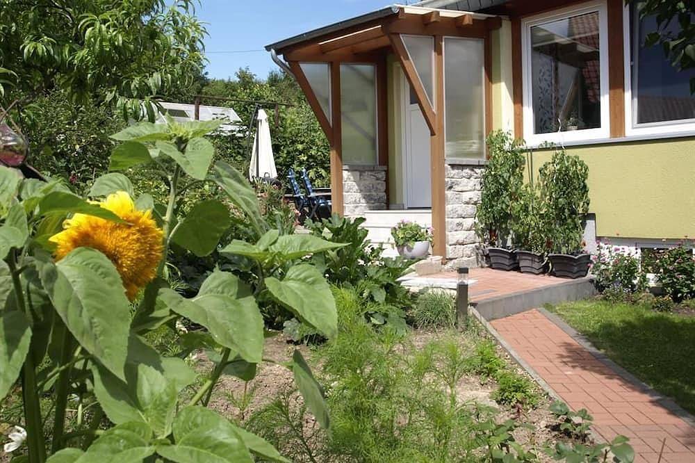 Ferienhaus Isigkeit, Deutschland in Neinstedt, Thale