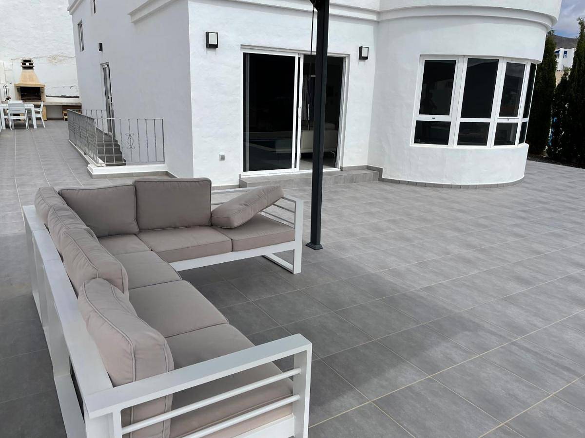 Villa in Tarajalejo, Tuineje