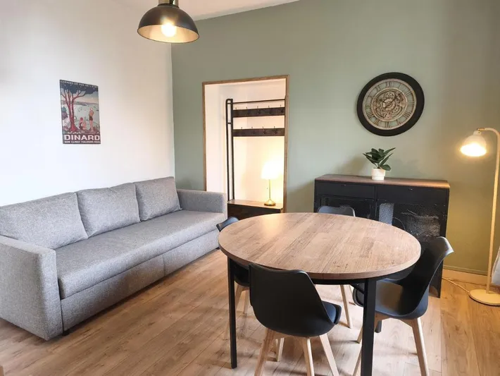 Apartamento de vacaciones para 4 personas - 1