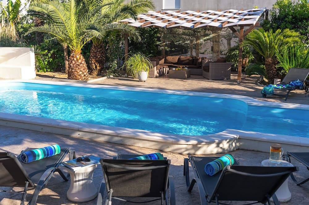 Tia Holiday home in Trogir, Split-Dalmatia