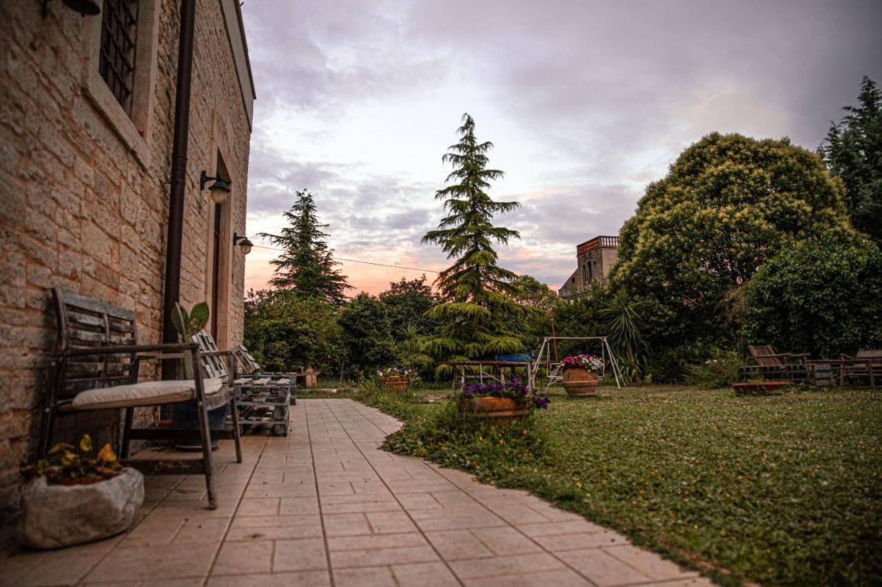 Albarosa in Ruvo di Puglia, Parco nazionale dell'Alta Murgia