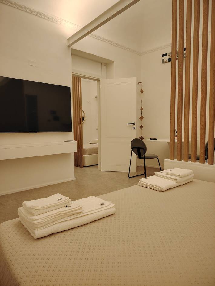 Ferienhaus für 4 Personen in Palermo