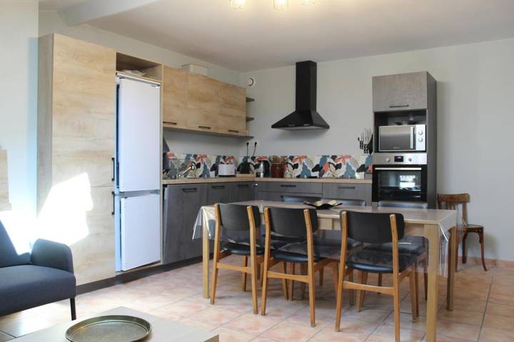 Location de vacances pour 8 personnes, avec jardin, animaux acceptés à Braud-et-Saint-Louis - 3