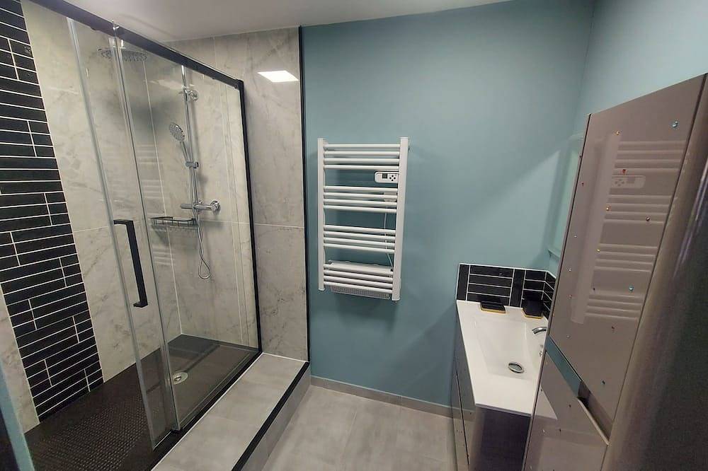 Ganze Wohnung, Beautiful apartment in the center of town, 5 minutes' walk from the port. in Boulogne-sur-Mer, Boulogne-sur-Mer und Umgebung