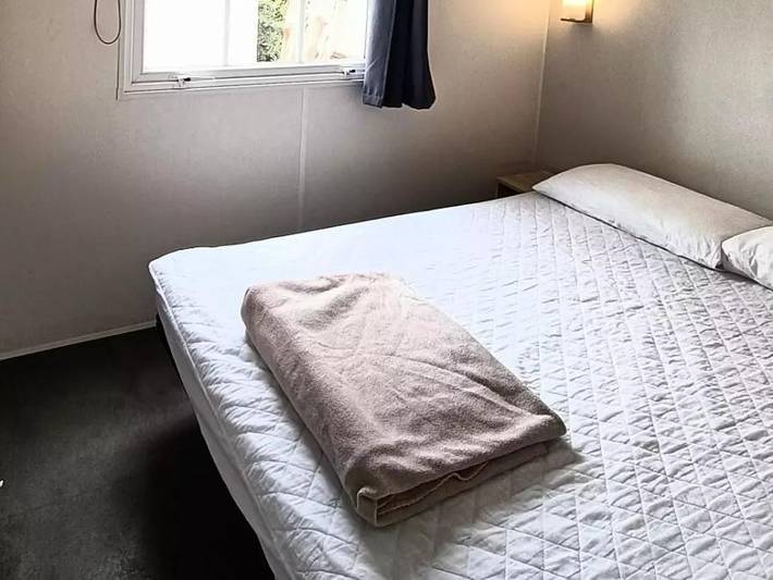 Camping pour 5 personnes, avec bassin pour enfant à La Londe-les-Maures - 3