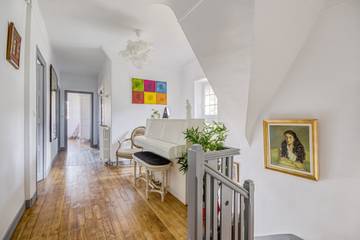 Maison De Vacances pour 14 Personnes dans Fréhel, Côte d’Émeraude, Photo 4