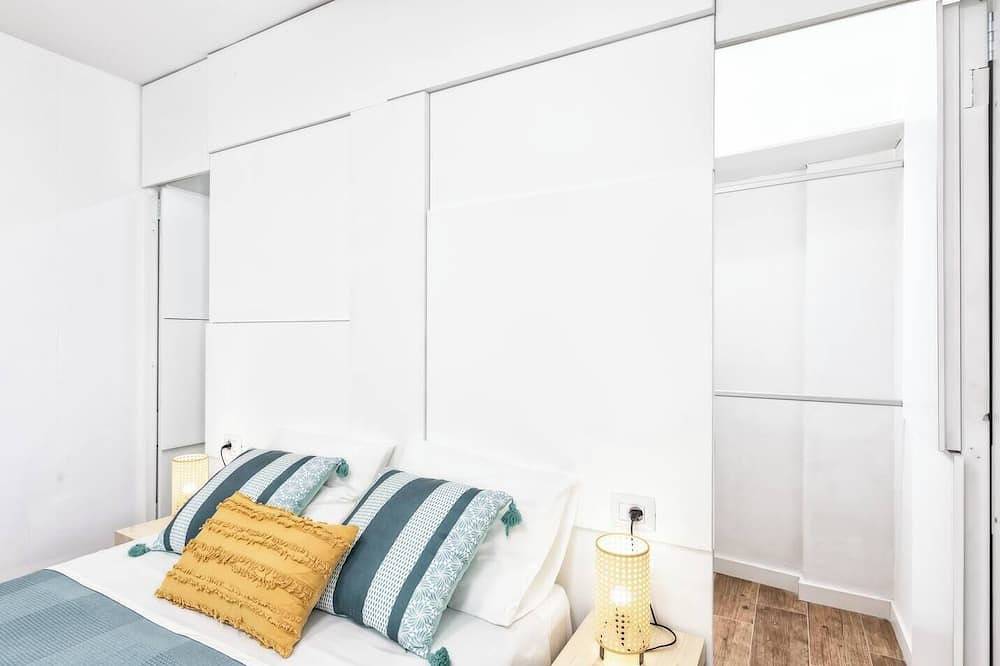 Entire apartment, La Zarza - modern 2 bedroom apartment in Retamar (Canary Islands), Los Llanos de Aridane