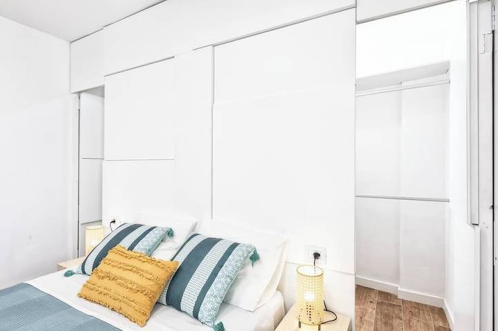 Apartamento entero, La Zarza - modern 2 bedroom apartment in Retamar (Islas Canarias), Los Llanos de Aridane