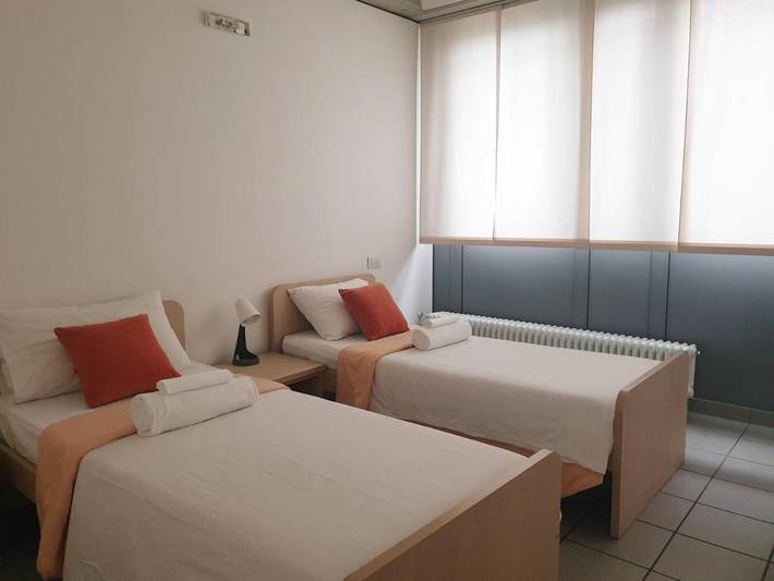 Appartamento vacanze per 4 persone, con animali domestici - 1